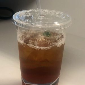 Meet your Posher, Corey